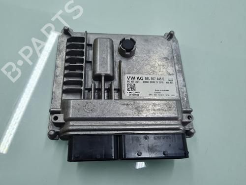 Used Engine control unit (ECU) VW GOLF VII (5G1, BQ1, BE1, BE2) [2012-2021]  21652168