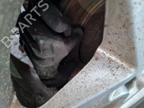 Used Right rear brake caliper SEAT EXEO (3R2) 2.0 TDI (120 hp) 26128481