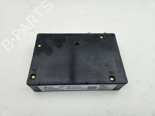 Used Electronic module Electronic module OPEL ASTRA K (B16) [2015-2022] 32724681 32724681