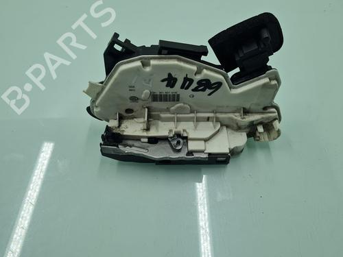Used Front left lock SEAT LEON ST (5F8) [2012-2020]  21766840