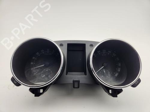 instrument-cluster-skoda-yeti-5l-20-tdi-2009-2010-2011-2012-2013-2014-2015-2016-2017-21657851 main image