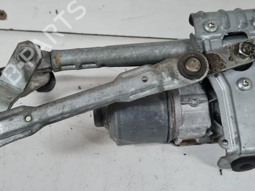 Front wiper motor SEAT LEON (1P1)  | BP21661132M29 