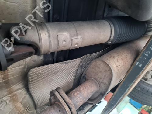 Used Driveshaft Driveshaft DODGE NITRO [2006-2012] 22373496 22373496