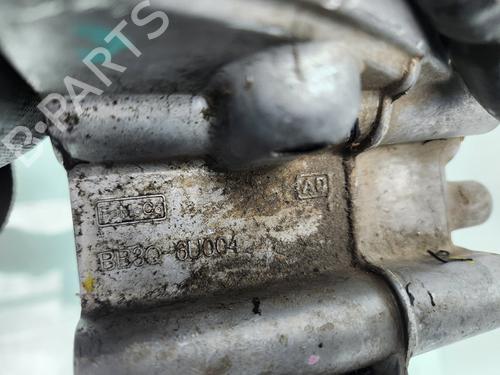 Oliebundkar FORD RANGER (TKE)  | BP29943394M115 