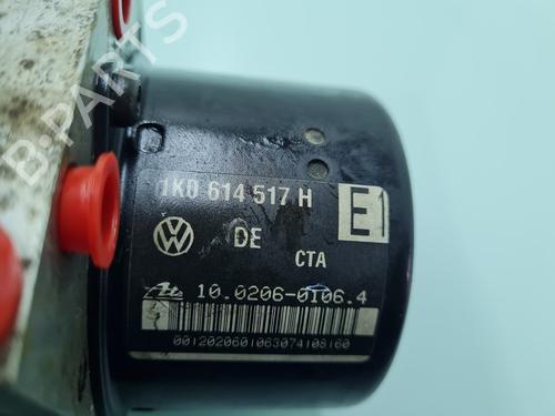 ABS pump VW GOLF V (1K1)  | BP21638269M43 