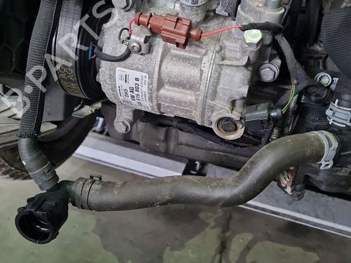 Used AC compressor AC compressor SKODA OCTAVIA IV Combi (NX5, PV5) 2.0 TDi (150 hp) 35725264 35725264