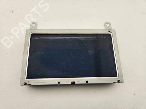 Used Display monitor CHEVROLET CRUZE (J300) [2009-2025]  28470937