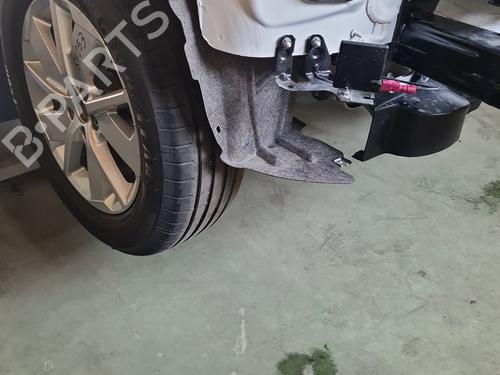Used Wheel arch Wheel arch 36992016 36992016