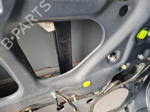 Used Rear left window mechanism HONDA ACCORD VII (CL, CN) 2.0 (CL7) (155 hp) 30061570