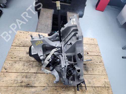 Used Gearbox Gearbox DACIA SANDERO II [2012-2026] 34138993 34138993