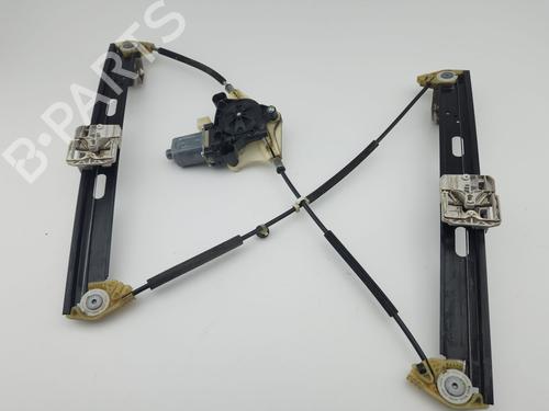 Front right window mechanism SEAT LEON ST (5F8) | BP21652044C23 - Image 3