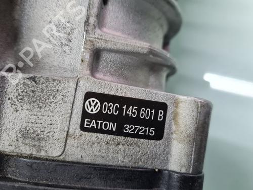 Turbocharger/Supercharger VW GOLF V (1K1)  | BP21647995M71 