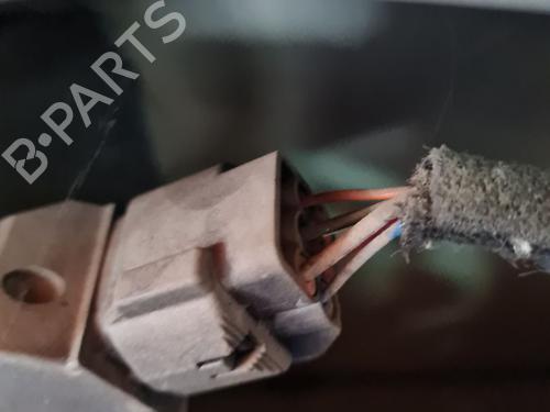 Front left window mechanism KIA RIO III (UB) 1.1 CRDi | BP33620659C22 - Image 2