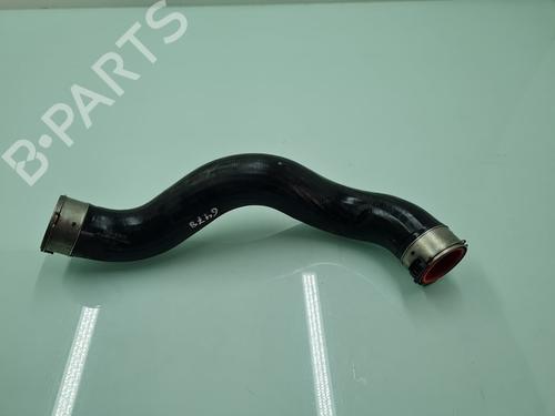 Used Intercooler pipe Intercooler pipe MERCEDES-BENZ A-CLASS (W176) A 180 CDI (176.000) (109 hp) 21653693 21653693