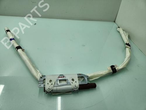 Used Left curtain airbag VW GOLF VI (5K1) [2008-2014]  25890857