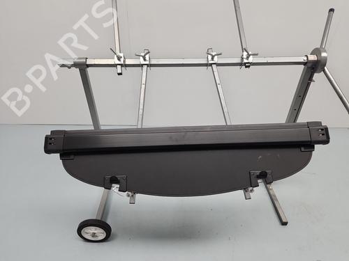 Rear parcel shelf MAZDA CX-5 (KF) 2.2 D | BP33215780C85 - Image 3