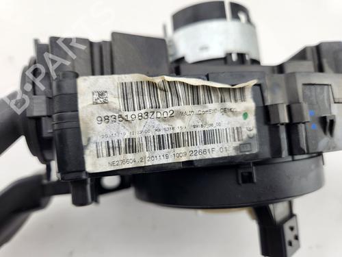 Switch PEUGEOT 208 II (UB_, UP_, UW_, UJ_)  | BP28151570I30