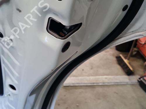 Used Rear right lock Rear right lock 39076776 39076776