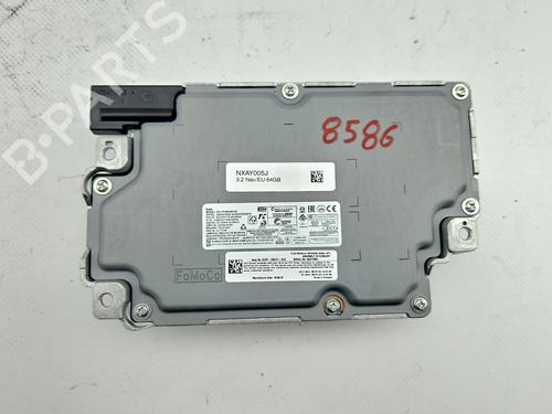 Used Electronic module Electronic module FORD ECOSPORT 1.0 EcoBoost (125 hp) 40036150 40036150