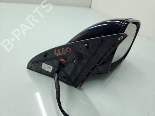Right mirror AUDI Q7 (4LB) 3.0 TDI quattro | BP21647000C27 