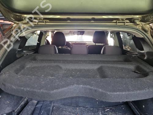 Hattehylde Hattehylde NISSAN QASHQAI II (J11, J11_) [2013-2026] 36042622 36042622
