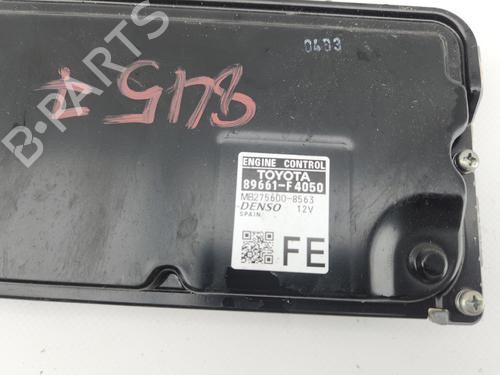 Engine control unit (ECU) TOYOTA C-HR (_X1_) 1.8 Hybrid (ZYX10_, ZYX11_) | BP38065142M57 - Image 4