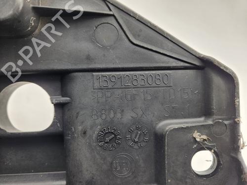 Left headlight support CITROËN JUMPER II Van 2.0 BlueHDi 130 | BP30177447C157 - Image 3