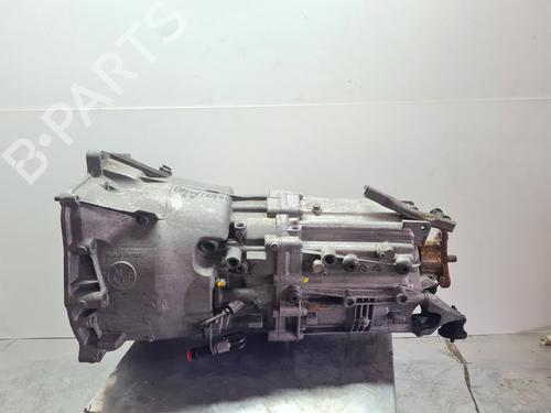 Used Gearbox Gearbox BMW 1 (E87) [2003-2013] 21659675 21659675