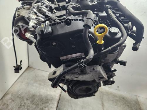 Engine VW GOLF VII (5G1, BQ1, BE1, BE2) 2.0 GTI | BP25834739M1 - Image 5