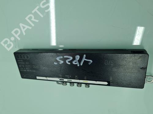 Used Electronic module Electronic module AUDI A6 Allroad C6 (4FH) [2006-2011] 22191252 22191252