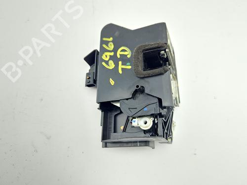 Used Rear right lock Rear right lock 39097537 39097537