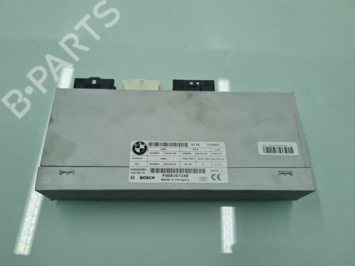 Used Electronic module Electronic module BMW 3 Touring (F31) [2012-2019] 21644493 21644493