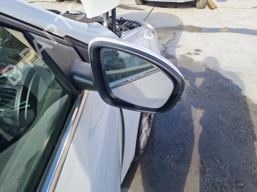 Used Right mirror RENAULT MEGANE IV Hatchback (B9A/M/N_) 1.5 dCi 110 (B9A3) (110 hp) 21645690
