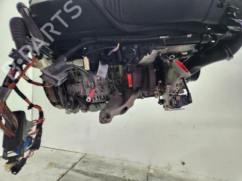 Engine BMW 3 Coupe (E92) 330 d | BP21646028M1 - Image 3