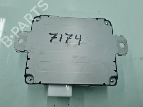 Módulo eletrónico Módulo eletrónico NISSAN X-TRAIL III (T32_, T32R, T32RR) [2013-2026] 34401213 34401213