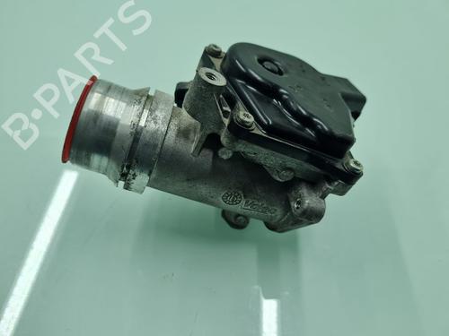 Used Throttle body Throttle body NISSAN JUKE (F15) [2010-2019] 21643071 21643071