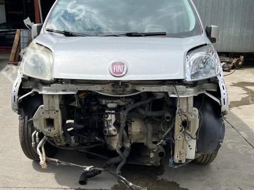 Right front driveshaft FIAT FIORINO Box Body/MPV (225_) 1.3 D Multijet (225BXD1A, 225BXB1A, 225BXB11) | BP21639577M39 