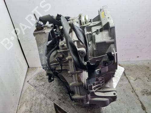 Gearbox NISSAN X-TRAIL III (T32_, T32R, T32RR)  | BP22615389M3