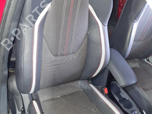 Seats set TOYOTA COROLLA Estate (_E21_) 1.8 VVTi Hybrid (ZWE219) | BP34401411C78 - Image 4