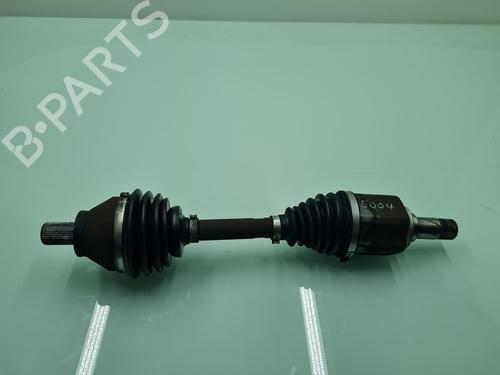 Used Left front driveshaft LAND ROVER FREELANDER 2 (L359) [2006-2015]  21764798