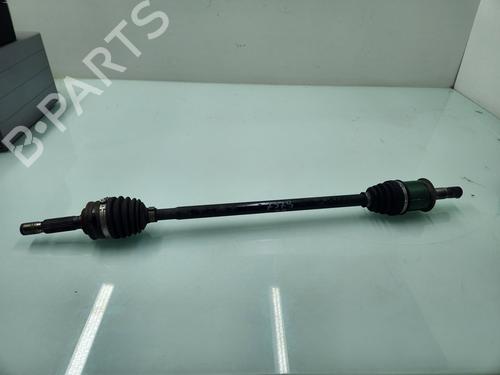 Used Right rear driveshaft MITSUBISHI ECLIPSE CROSS (GK_, GL_) [2017-2025]  29722323