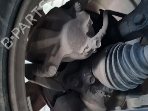 Used Right front brake caliper Right front brake caliper TOYOTA RAV 4 III (_A3_) 2.2 D 4WD (ALA30_, ALA30R) (177 hp) 33548356 33548356