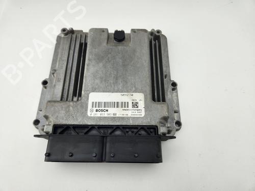 Computer motormanagement ALFA ROMEO STELVIO (949_) 2.2 D Q4 (949.AXB2A) (209 hp) 30876473