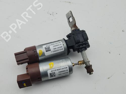 Used Electronic module Electronic module MERCEDES-BENZ C-CLASS T-MODEL (S206) C 220 d (206.204, 206.216) (200 hp) 36663560 36663560