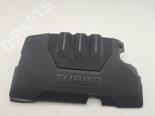 Used Upper protection Upper protection 38045879 38045879