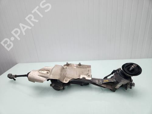 Used Steering rack Steering rack VW PASSAT B8 Variant (3G5, CB5) 2.0 TDI (150 hp) 29722352 29722352