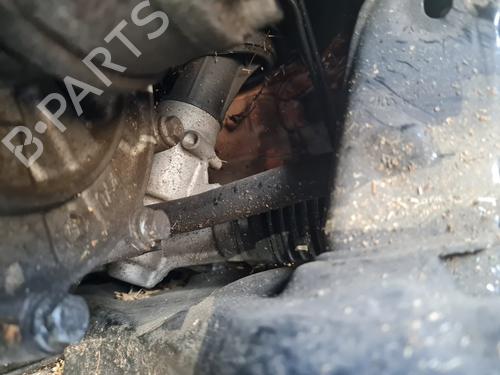 Used Steering rack SEAT IBIZA V (KJ1, KJG) [2017-2025]  24593323