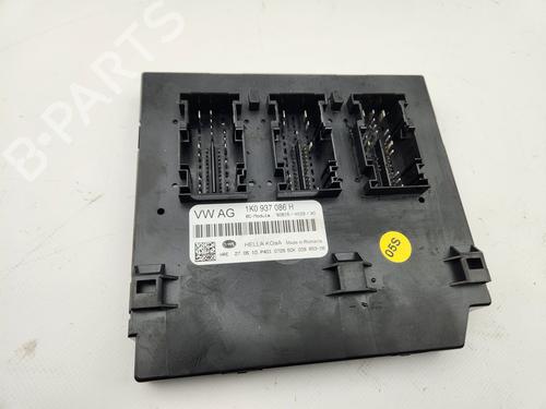 Used Electronic module Electronic module SEAT ALTEA XL (5P5, 5P8) [2006-2015] 33869392 33869392