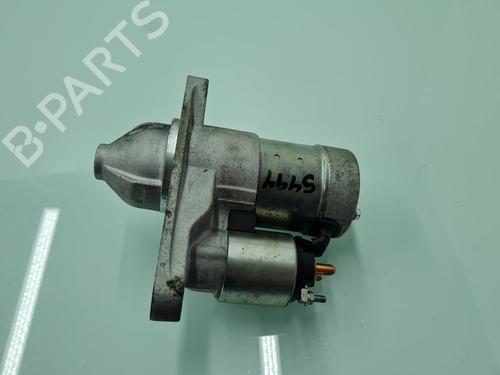 Startmotor NISSAN TIIDA Hatchback (C11) 1.8 (126 hp) 21640997