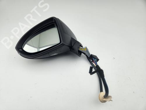 Used Left mirror VW TOURAN (5T1) [2015-2026]  31841069